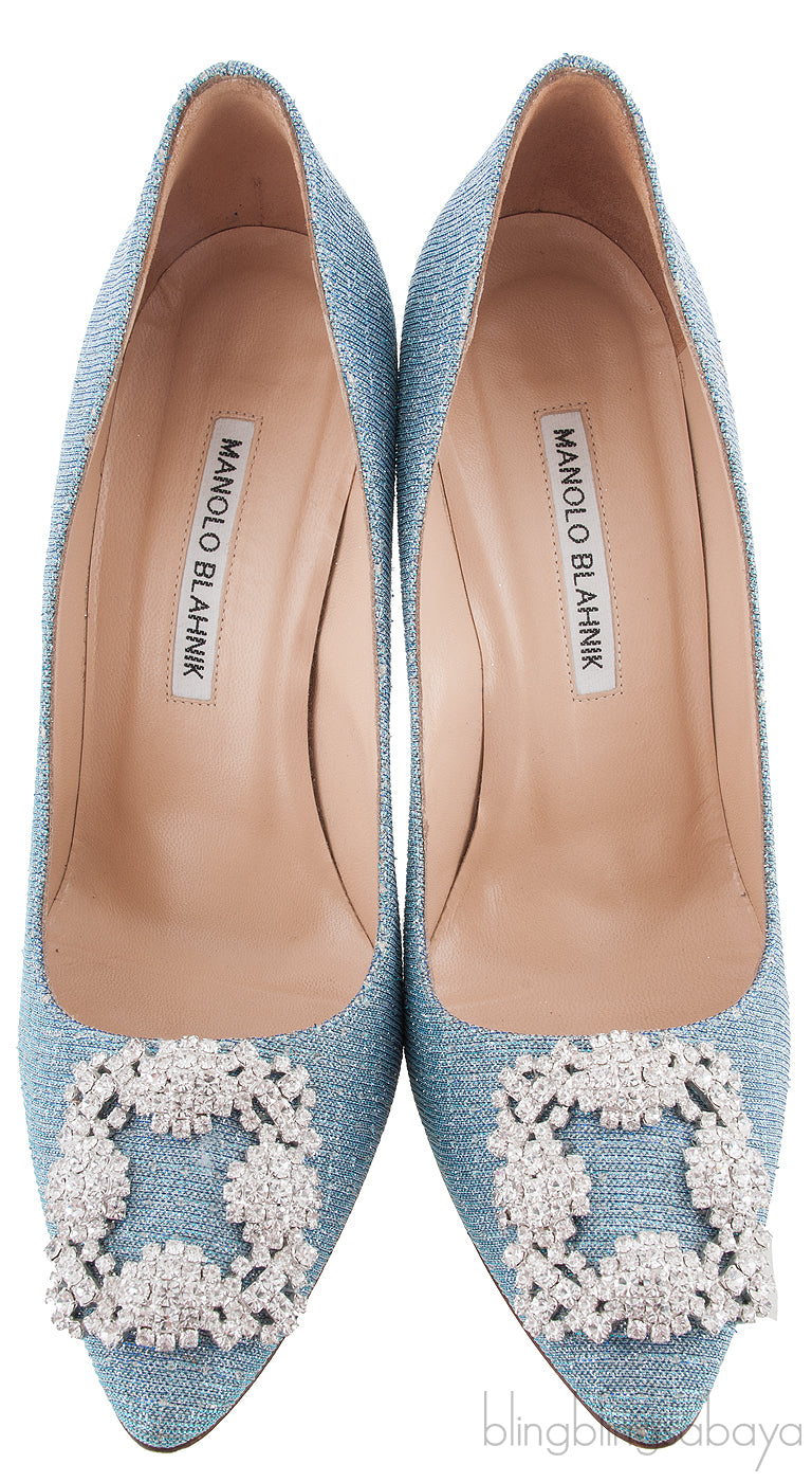 Hangisi Notturno Aqua Pumps