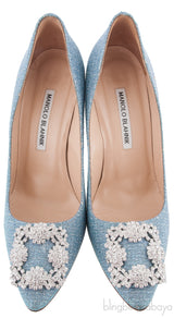 Hangisi Notturno Aqua Pumps