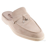 Babouche Charms Walk Moccasin