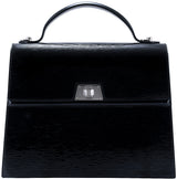 Black Epi Sevigne GM Tote