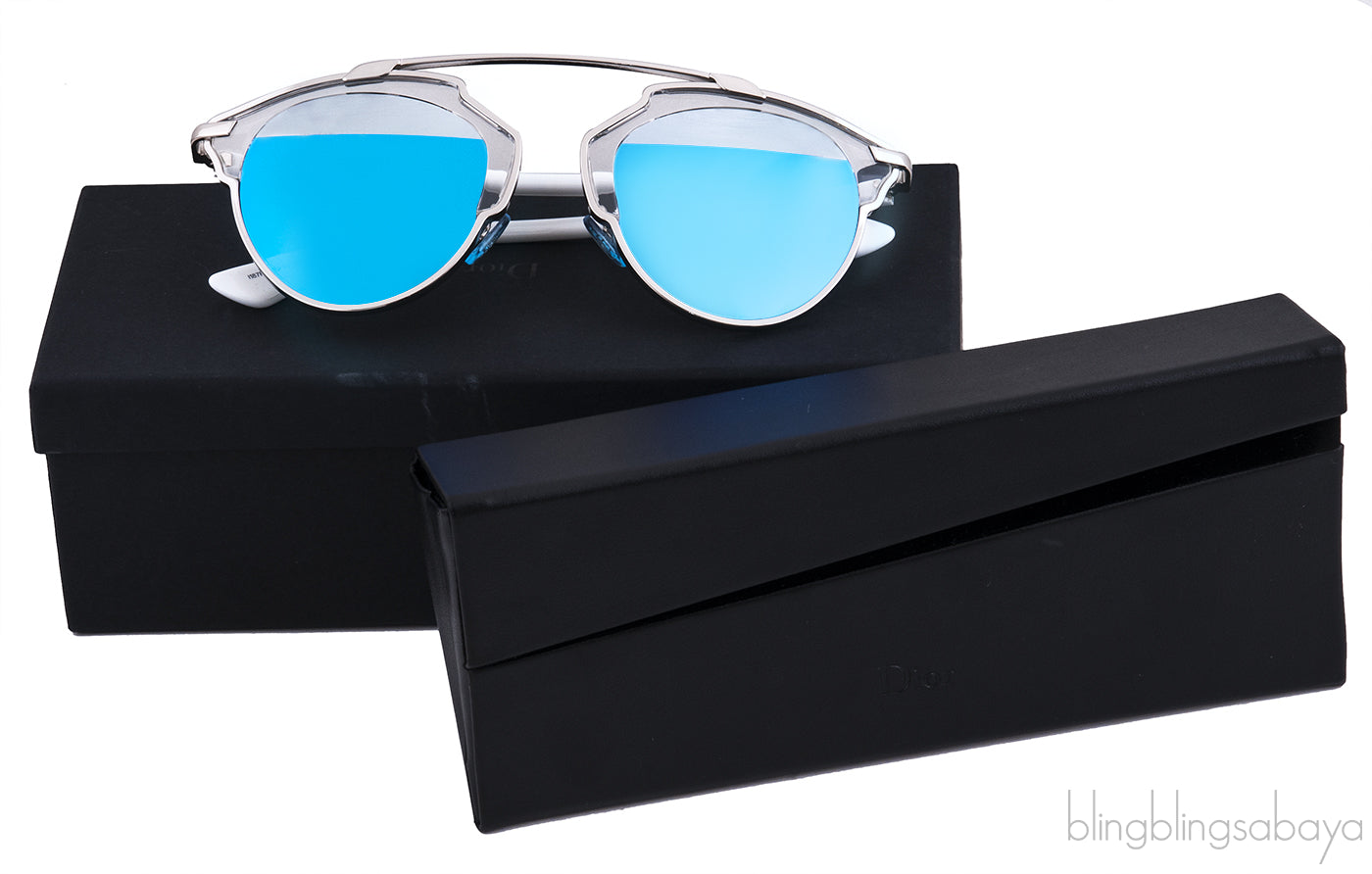 Dior So Real I187R Sunglasses