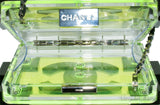 LEGO Plexiglass Clutch Bag