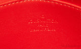 Monogram Vernis Cosmetic Pouch