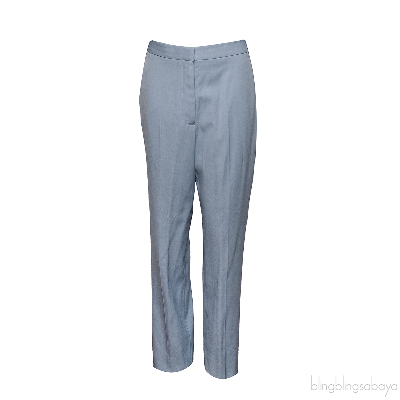 Light Blue Trouser