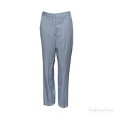 Light Blue Trouser