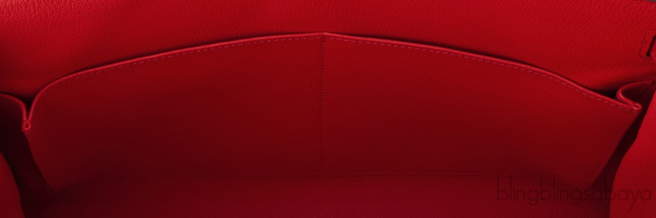 Kelly 35 Rose Jaipur Retourne