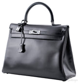 Kelly 35 \"SO BLACK\" Limited Edition