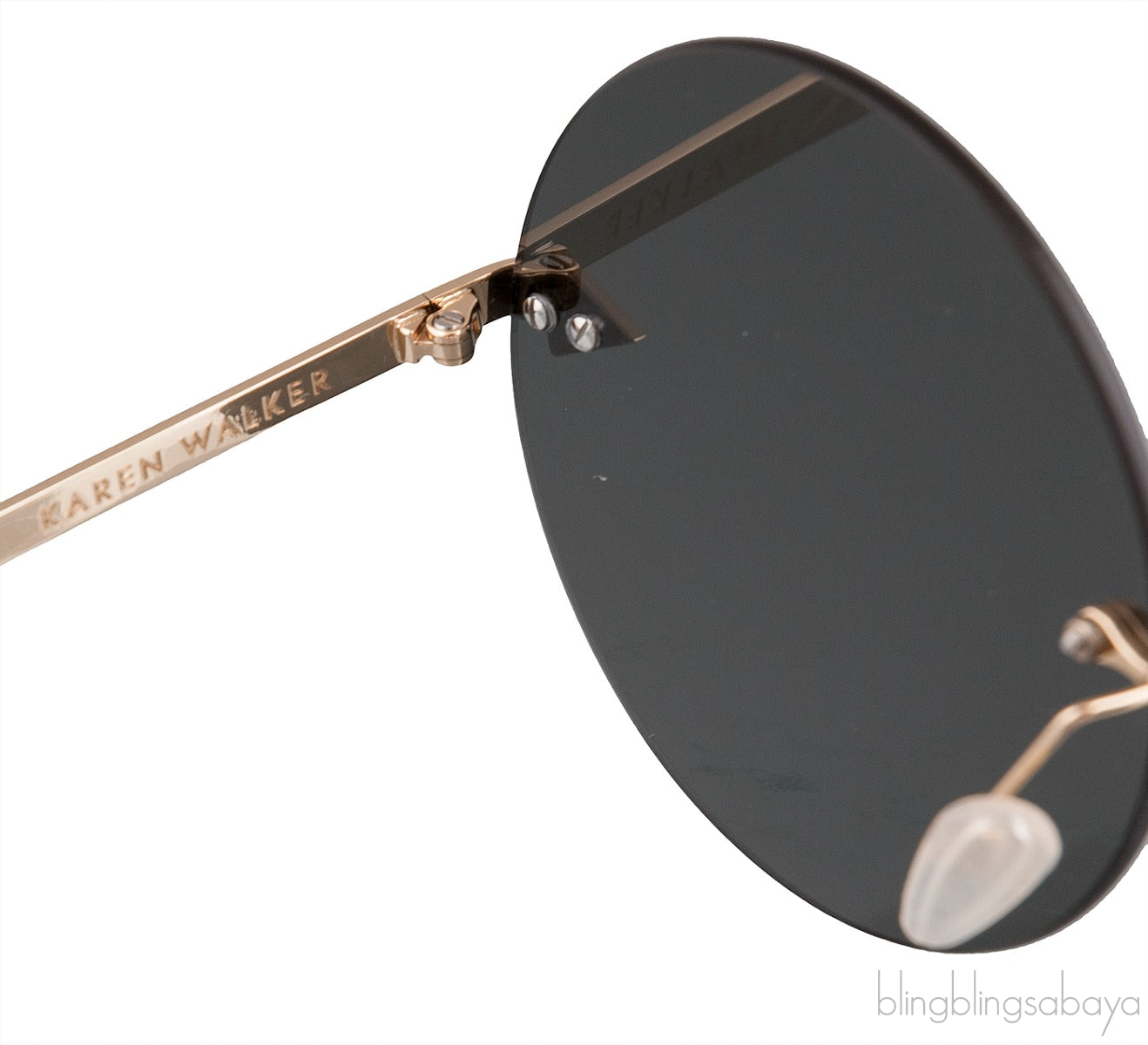 Disco Circus 1701571 Sunglasses
