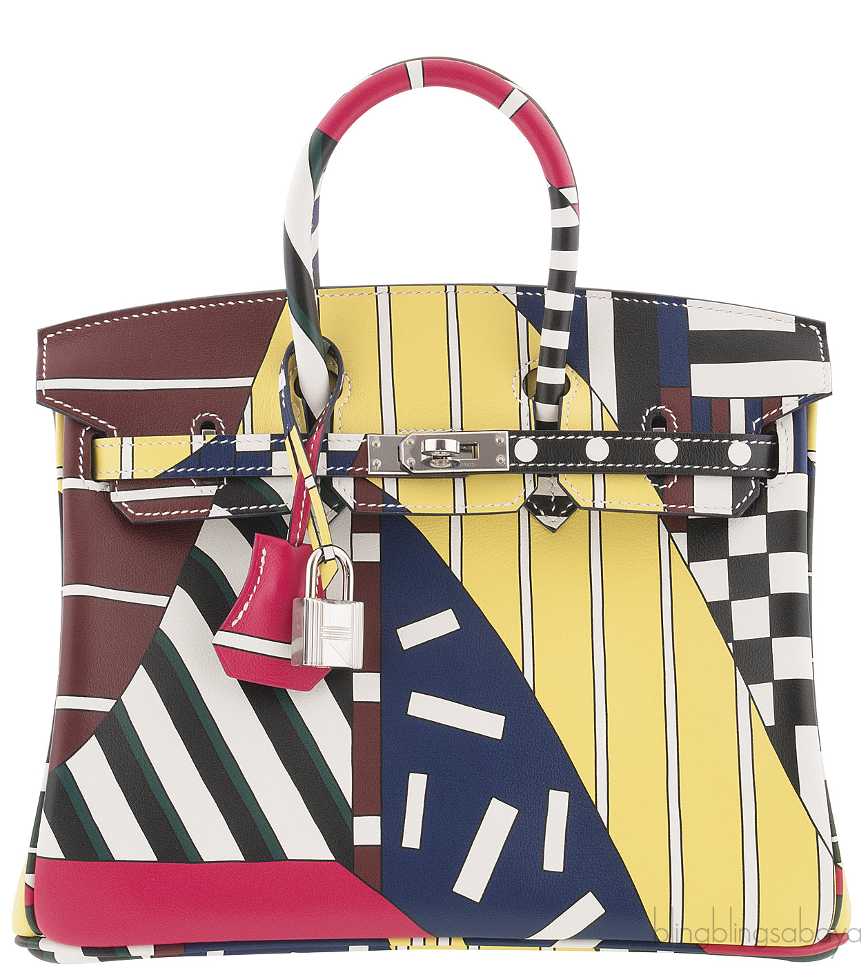 Birkin 25 \"One Two Three and Away We Go\"