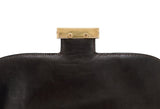 Vintage Constance Brown Crocodile