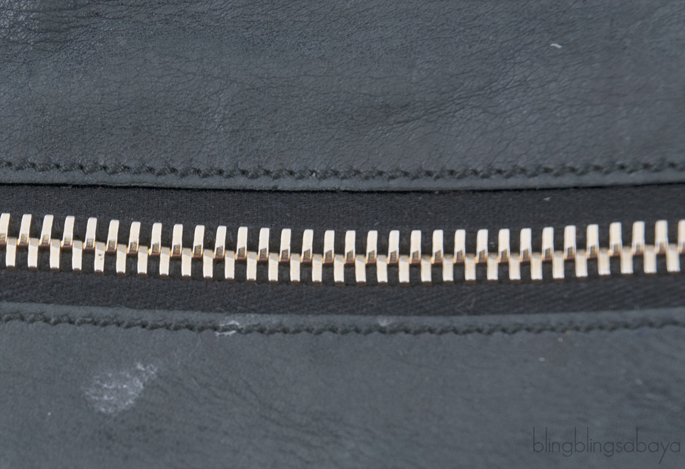 Black City Bag