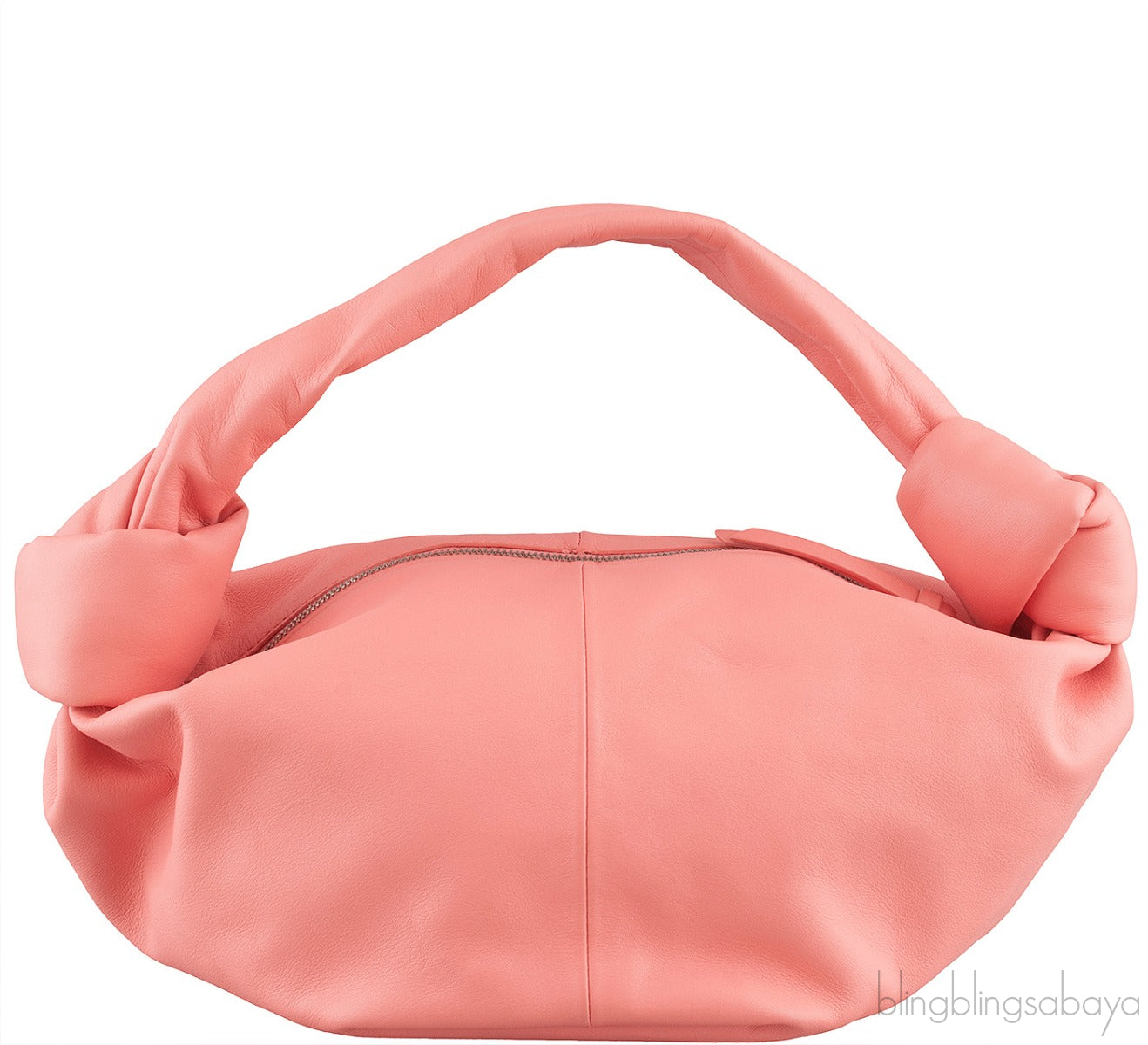 Jodie Peach Mini Bag