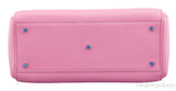 Moynat Pauline Pink Handbag
