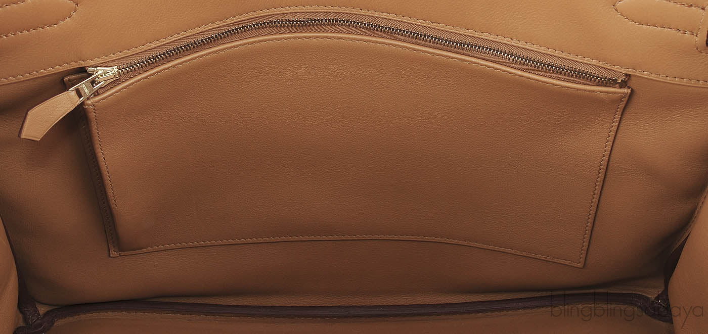 Birkin 35 Swift Camel GHW