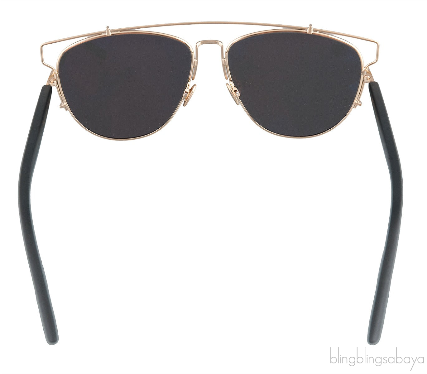 Dior Technologic RHL83 Sunglasses
