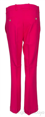 Fuchsia Pink Trouser