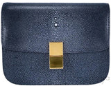 Classic Gray Stingray Box