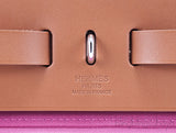 Herbag Zip PM Rose Hortensia