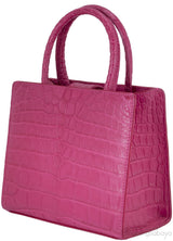 My Sweet Box Fuchsia Crocodile