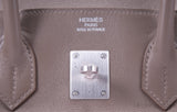 Birkin 35 Tricolor Casaque *Limited*