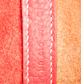 Picotin 18 Rouge de Coeur & Gold
