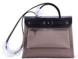 Herbag Zip PM Etoupe