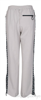 Off-White Zipper Track Jogger
