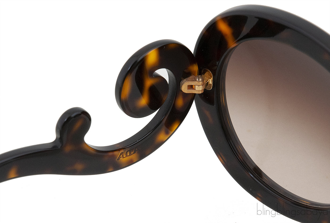 SPRN 27N Swirl Sunglasses