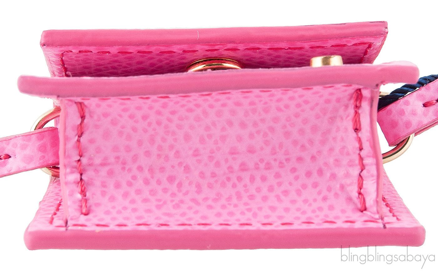 Le Petit Chiquito Mini Bag