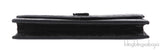 Yves Saint Laurent So Black WOC Croc Print