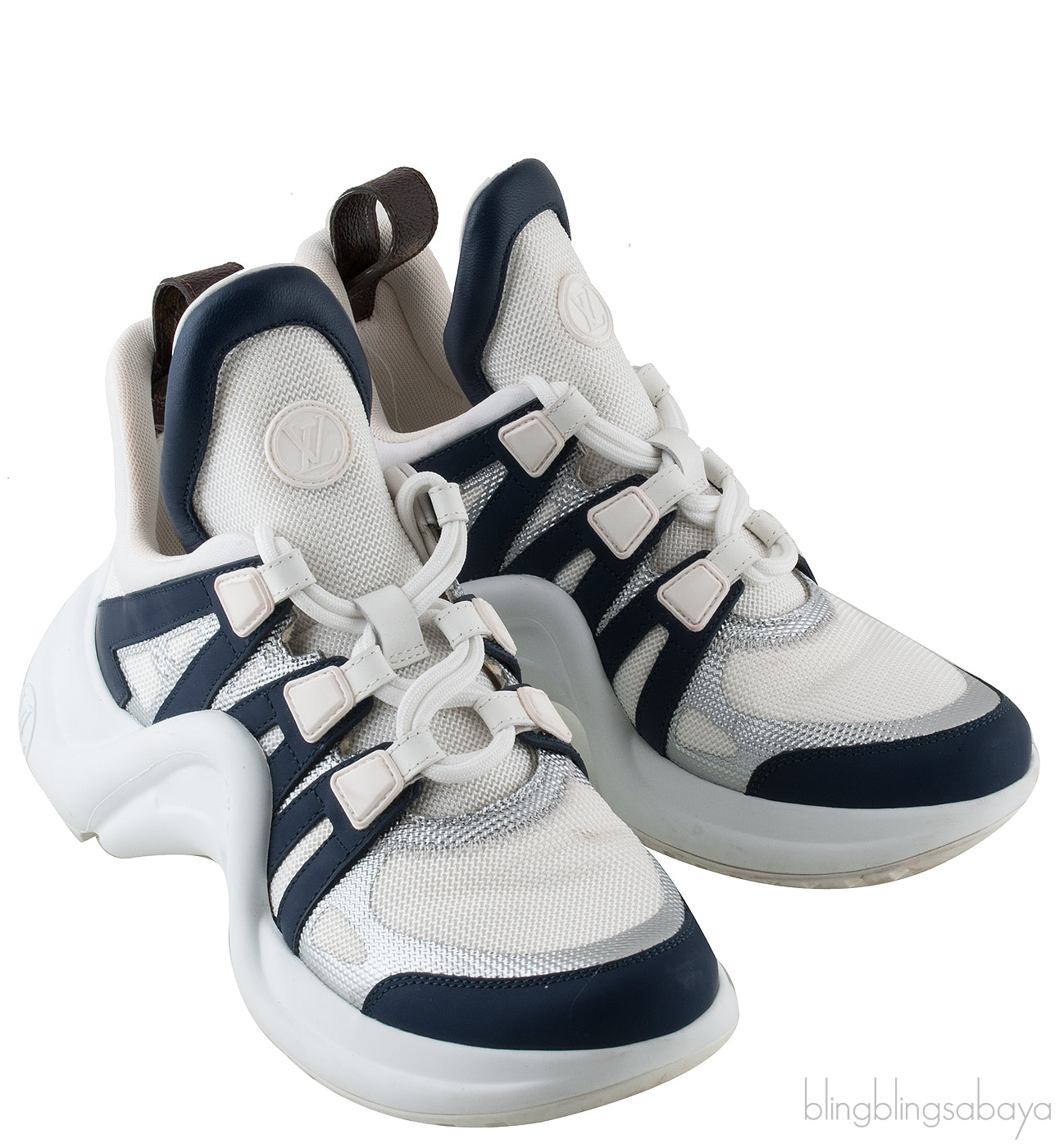 Archlight Sneakers