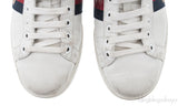 Ace Sneaker with Fur
