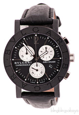 Limited Edition Carbongold Abu Dhabi