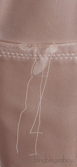 Pearl Satin Shirt & Trouser