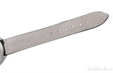 Brilliant Two Rows Diamond Watch