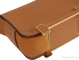 Geta Caramel Chevre Mysore GHW