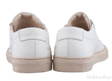 White Sneakers