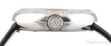 Brilliant Diamond Watch