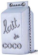 Lait Coco Milk Bottle