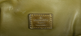 Louis Vuitton Monogram Motard Alligator Biker Bag