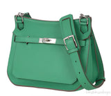 Jypsiere 28 Bamboo Green PHW