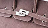 Birkin 35 Etoupe Togo