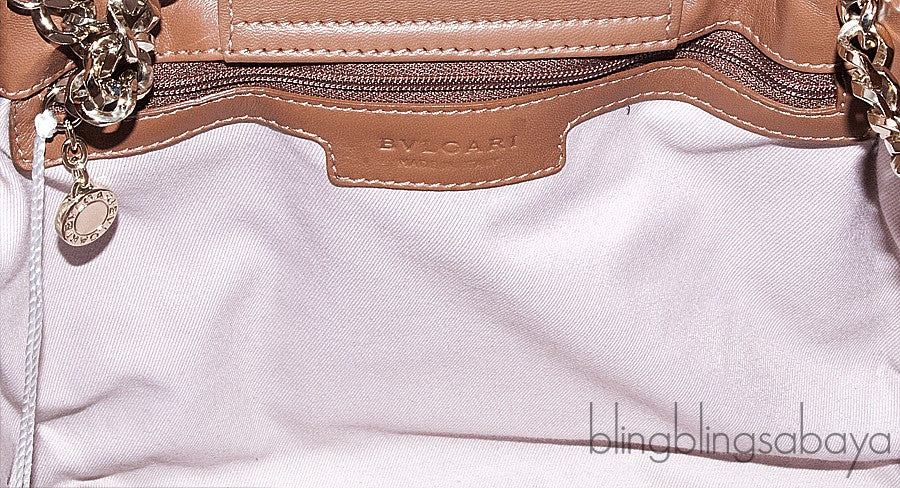 Twistino Tina Shopper Tote