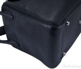 Lindy 30 Black Togo PHW