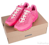 Jacquemus x Nike Air Humara LX Pink Flash