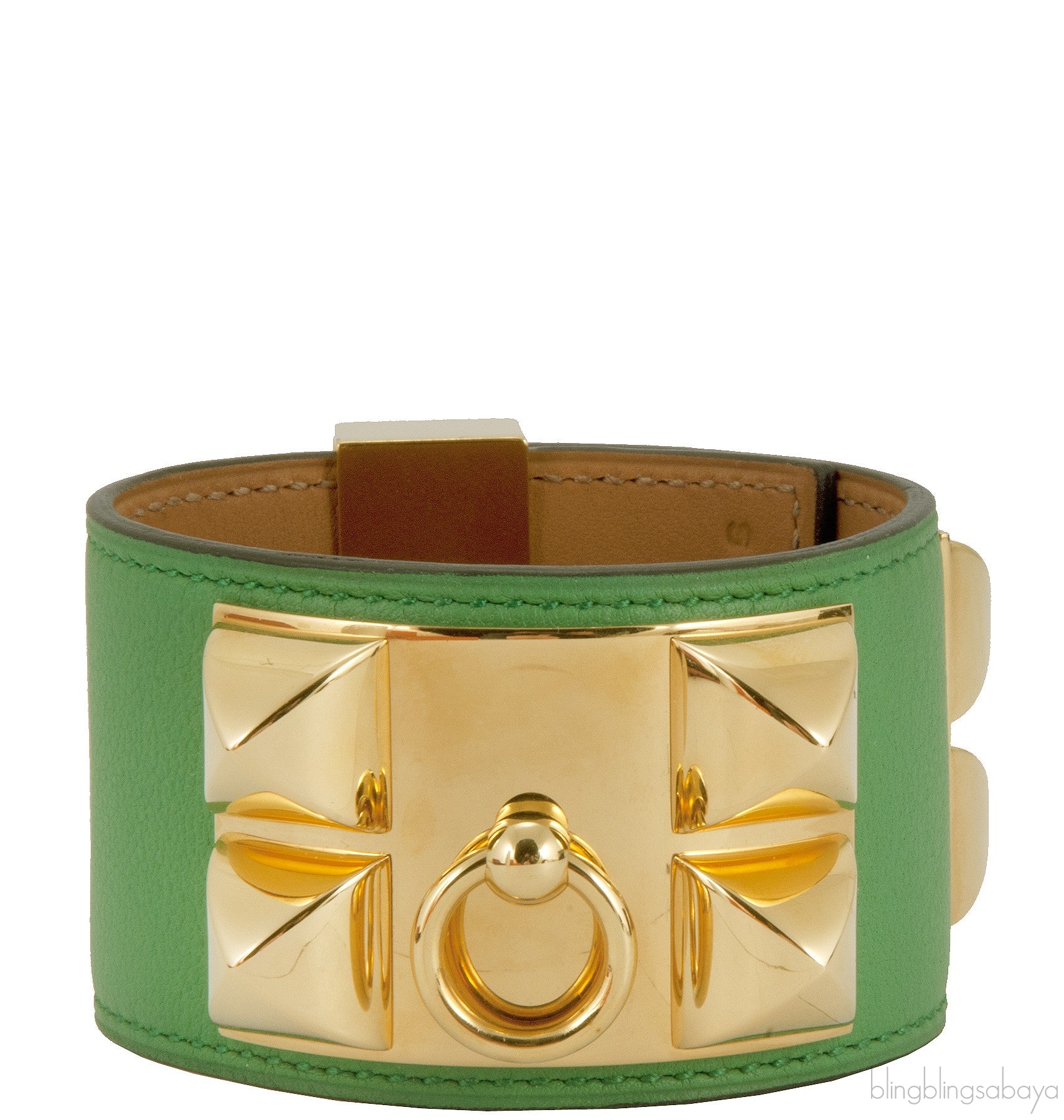 CDC Green Bamboo GHW