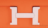 Constance Orange Epsom PHW