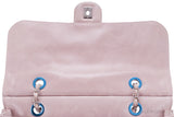 CC Pink Delivery Quilted Tote Bag