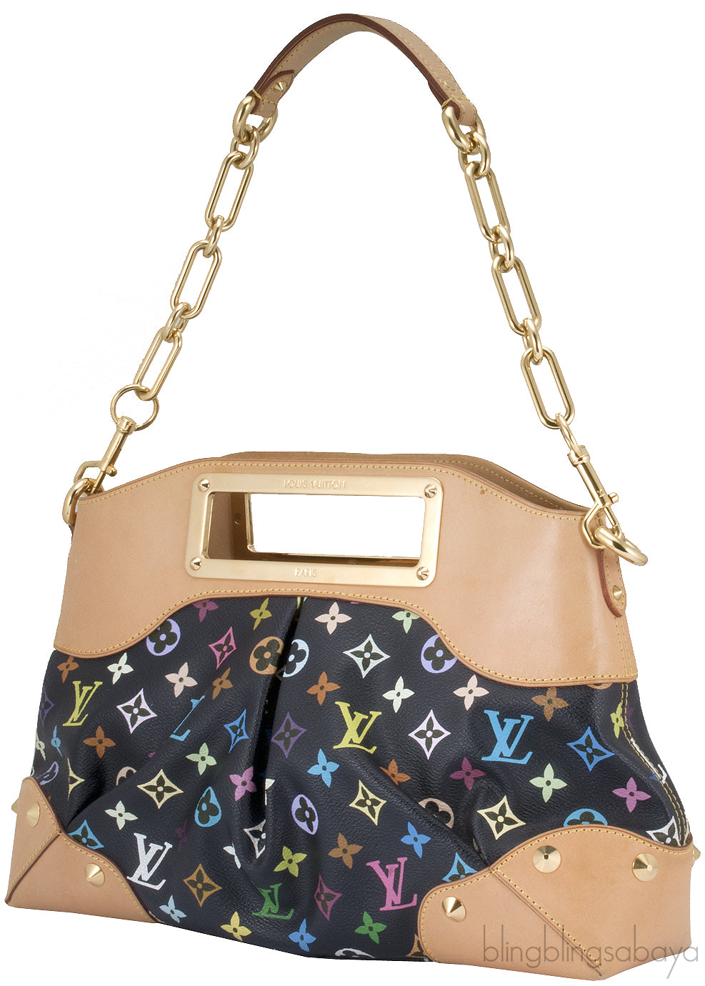Monogram Multicolore Judy MM