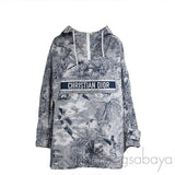 Christian Dior Toile de Jouy Windbreaker